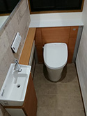 神戸市北区の施工事例|YDS-H1SXL1X5A/LLW