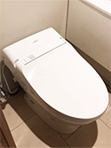 神戸市灘区でトイレ交換をしたY様邸|お客様の声紹介