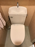 神戸市長田区の施工事例|CS230BM+SH233BA