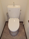 神戸市西区の施工事例|CS220BP+SH221BAS