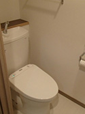 神戸市西区の施工事例|CS220BP+SH221BAS