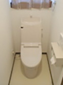 神戸市西区の施工事例|BC-370SXU
