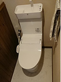 神戸市西区の施工事例|XCH3013RWST