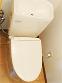 神戸市西区でトイレ交換をしたN様邸|お客様の声紹介