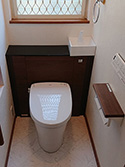 神戸市須磨区の施工事例|YDS-H2SX81X4/LMW