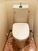 神戸市須磨区でトイレ交換をしたY様邸|お客様の声紹介