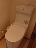 神戸市垂水区の施工事例|XCH3013WST