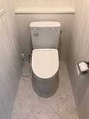 兵庫県西宮市の施工事例|CS230BM+SH232BA