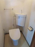 兵庫県西宮市でトイレ交換をしたK様邸|お客様の声紹介