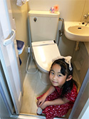 兵庫県西宮市でトイレ交換をしたH様邸|お客様の声紹介