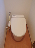 兵庫県三田市の施工事例|XCH3003RWS