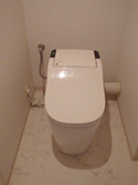 兵庫県三田市の施工事例|XCH1303ZWS