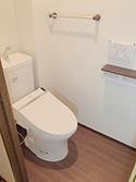 兵庫県宝塚市の施工事例|CS215BPR+SH215BAJS