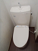 兵庫県宝塚市の施工事例|CS230B+SH231BA
