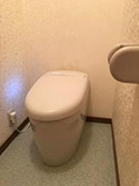 兵庫県宝塚市でトイレ交換をしたS様邸|お客様の声紹介