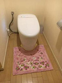 兵庫県宝塚市でトイレ交換をしたY様邸|お客様の声紹介