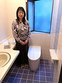 兵庫県宝塚市でトイレ交換をしたT様邸|お客様の声紹介