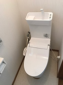 神奈川県厚木市の施工事例|XCH3013RWST