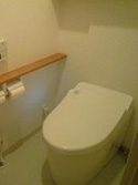 神奈川県でトイレ交換をしたS様邸|お客様の声紹介