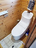 神奈川県綾瀬市でトイレ交換をしたM様邸|お客様の声紹介