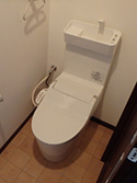 神奈川県茅ヶ崎市の施工事例|XCH3014WST
