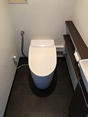 神奈川県茅ヶ崎市の施工事例|UWLLAASS32CNNABB