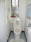 神奈川県茅ヶ崎市でトイレ交換をした購入者様邸|お客様の声紹介