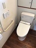 神奈川県藤沢市の施工事例|CS232B+SH232BA