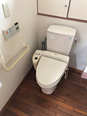 神奈川県藤沢市の施工事例|CS80B