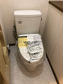 神奈川県藤沢市の施工事例|CS230BM+SH232BA