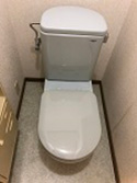 神奈川県藤沢市の施工事例|型番不明