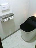 神奈川県藤沢市でトイレ交換をしたH様邸|お客様の声紹介