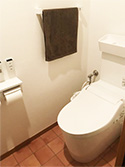 神奈川県藤沢市でトイレ交換をしたK様邸|お客様の声紹介