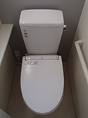 神奈川県秦野市の施工事例|YBC-ZA10S+DT-ZA150E