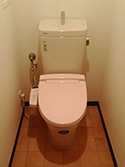 神奈川県でトイレ交換をしたY様邸|お客様の声紹介