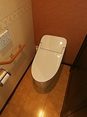 川崎市宮前区 施工事例|CES9435M