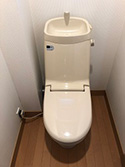 横浜市神奈川区施工事例|GBC-110PT