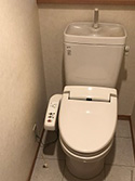 川崎市宮前区 施工事例|BC-270S