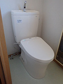 神奈川県海老名市施工事例|CS230B