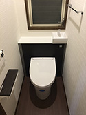川崎市麻生区施工事例|YDS-H1HX81X3/LDW