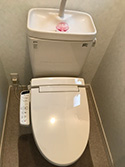 川崎市川崎区 施工事例|CW-KB21