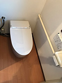 川崎市川崎区 施工事例|CES9565F