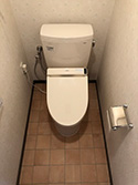 川崎市多摩区 施工事例|CS230BP