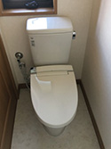 横浜市金沢区施工事例｜YBC-ZA10S