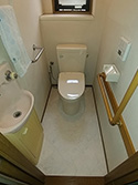 川崎市多摩区 施工事例|CS230BM