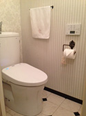 交換できるくんでトイレ交換をしたN様邸|お客様の声紹介