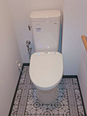 交換できるくんでトイレ交換をしたM様邸|お客様の声紹介