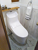 交換できるくんでトイレ交換をしたS様邸|お客様の声紹介