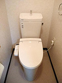 交換できるくんでトイレ交換をしたY様邸|お客様の声紹介