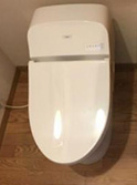 交換できるくんでトイレ交換をしたU様邸|お客様の声紹介